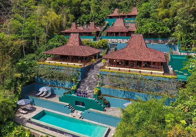 villa 2